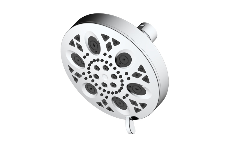 SDA001 七功能蓮蓬頭