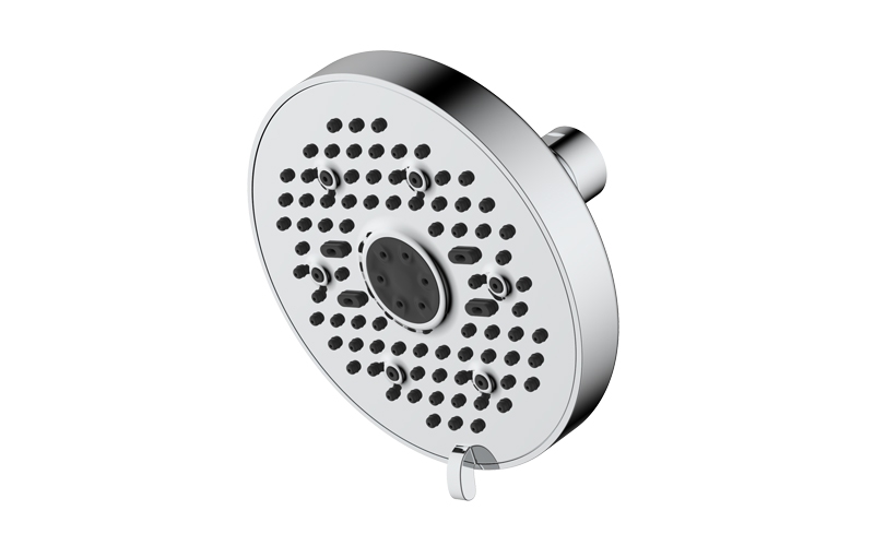 SDA001-B0 7功能蓮蓬頭